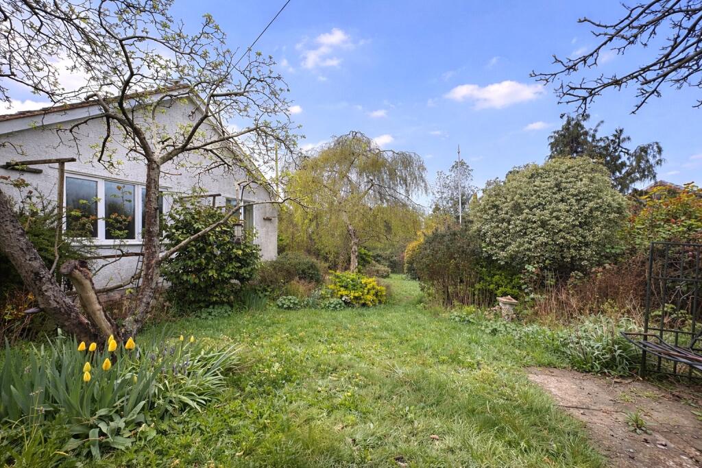Additional image 19 of Three Bedroom Detached Bungalow, Easton, Wells