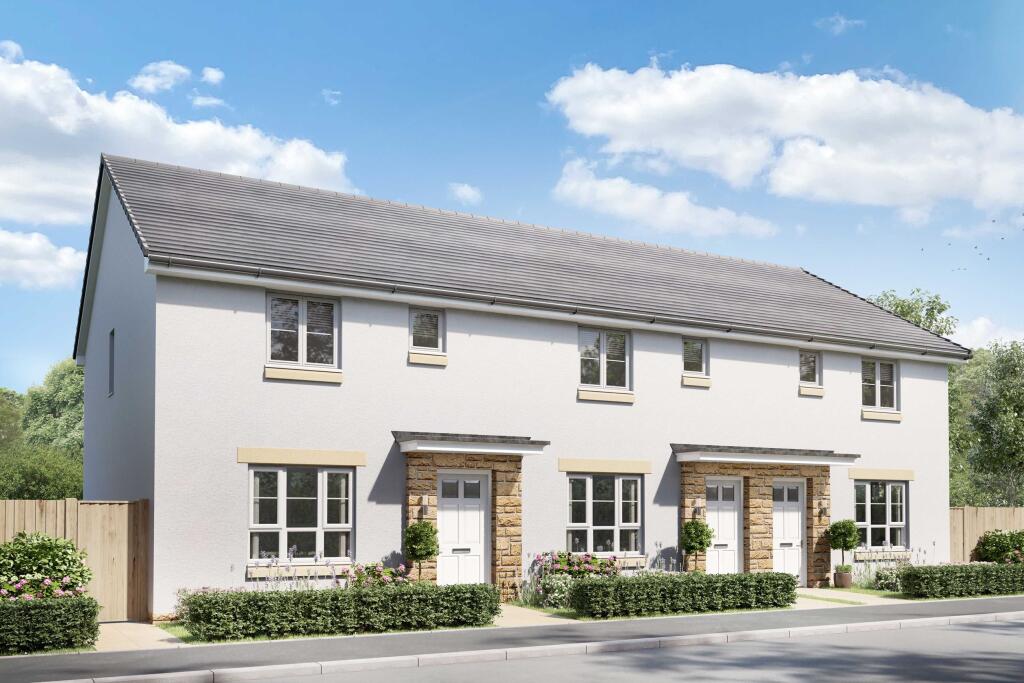 Main image of property: Boreland Avenue,
Kirkcaldy,
KY1 2BN