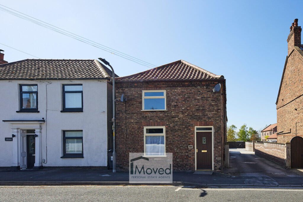 Main image of property: Main Street, Hemingbrough