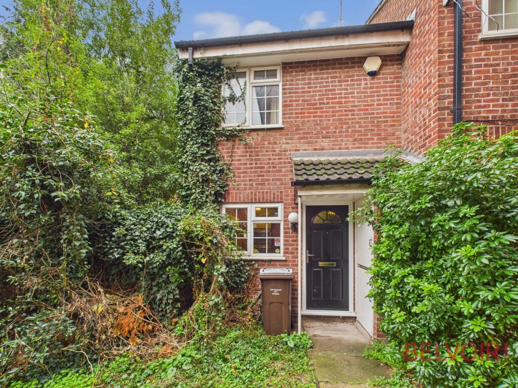 Main image of property: Bluecoat Close, Nottingham, NG1