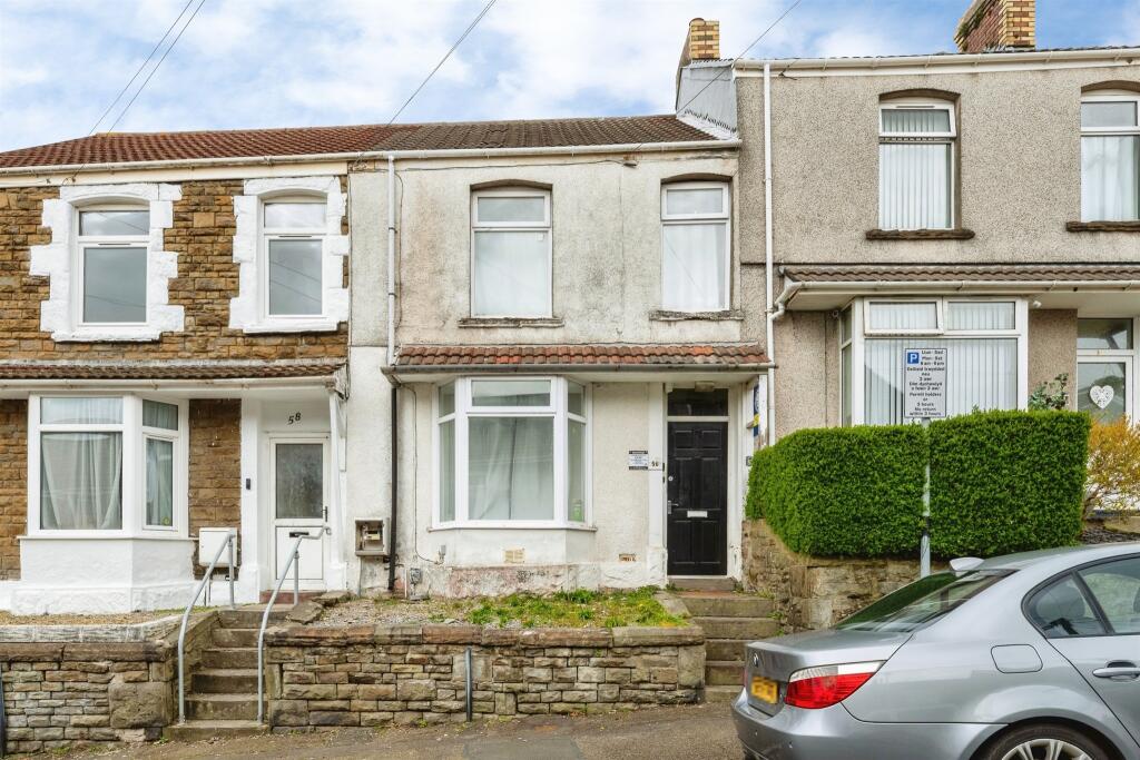 Main image of property: Rhondda Street, Swansea