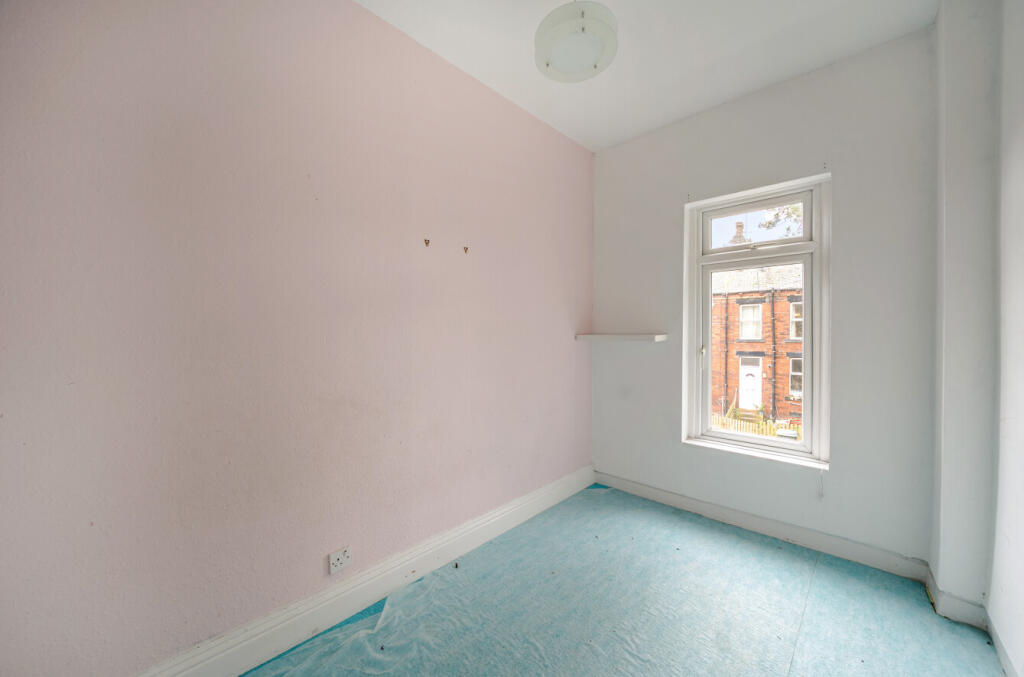 House in Leeds - More
