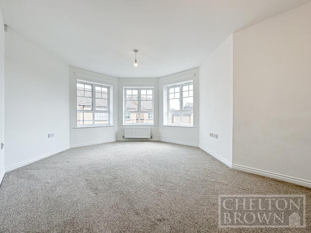 Apartment in Northampton, West Northamptonshire - More