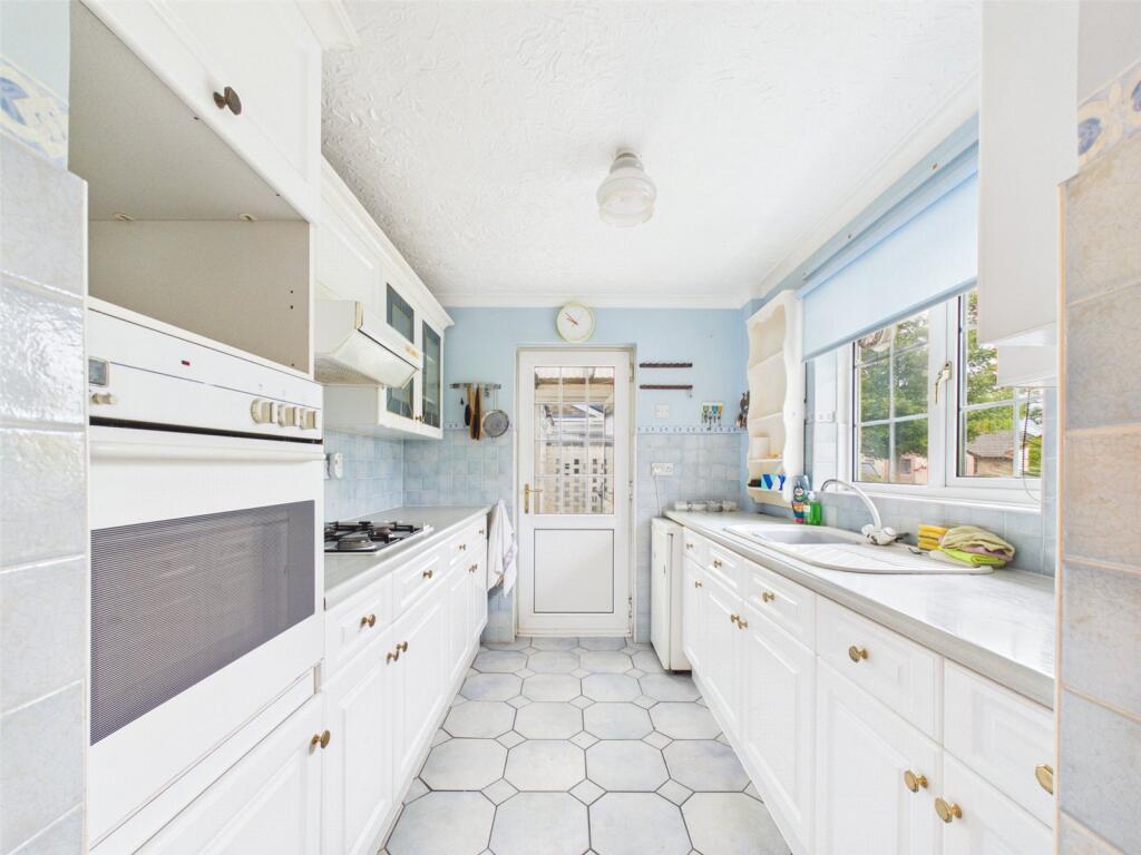 House in Bournemouth - More
