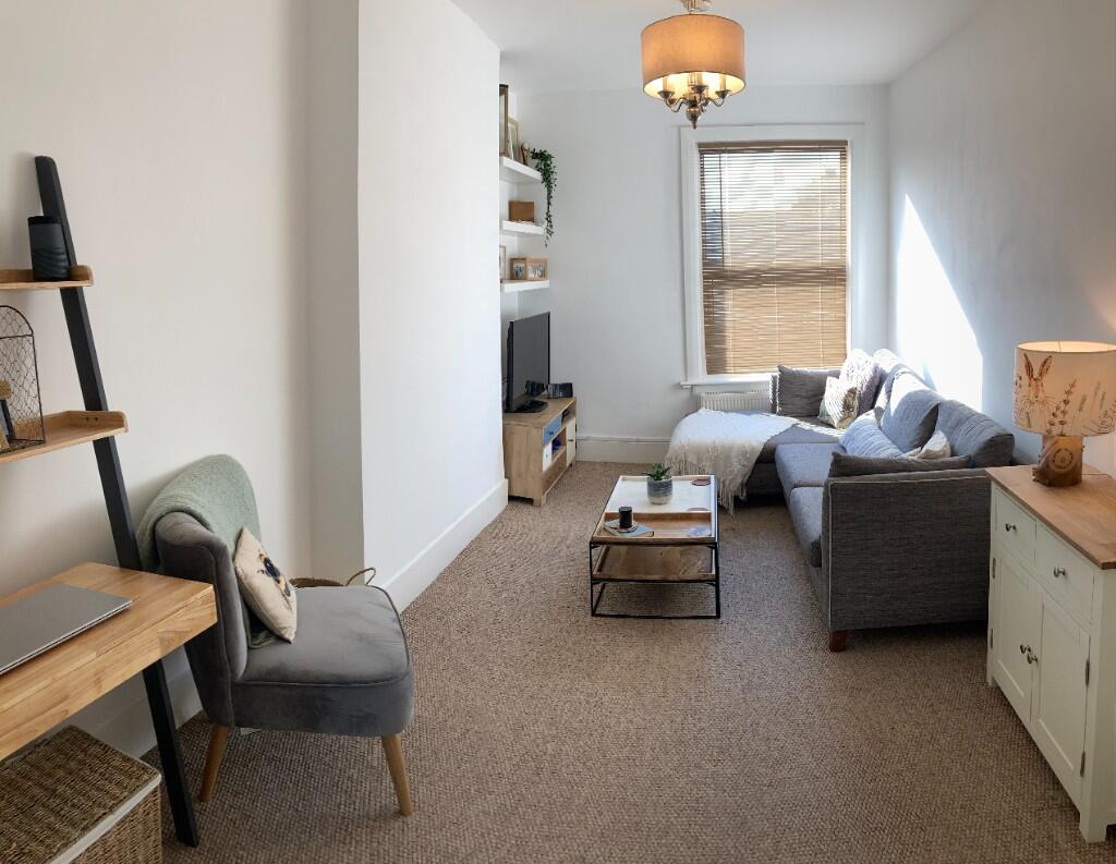 Main image of property: Bellevue Road, New Southgate, N11