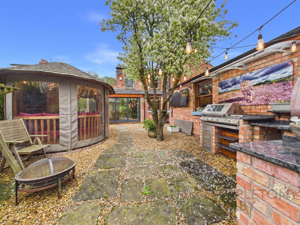 Main image of property: Siding Lane, Rainford, St. Helens