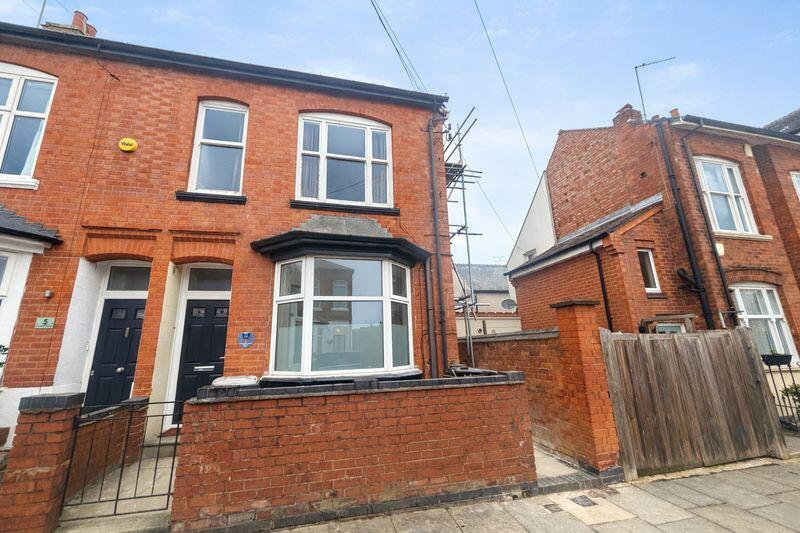 Main image of property: St. Pauls Road, Leicester