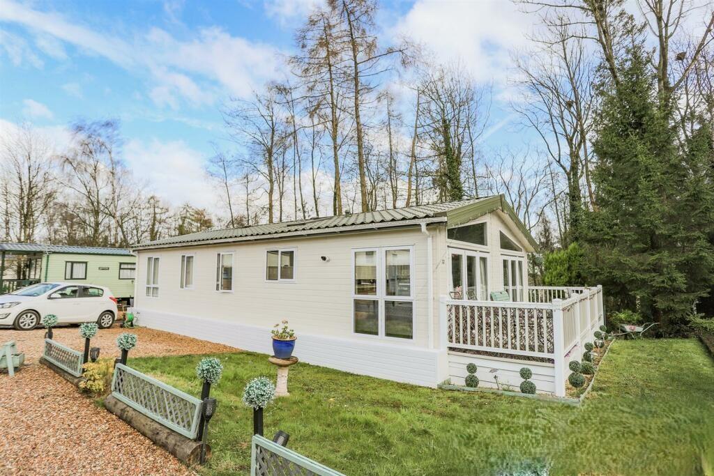 House in Ribble Valley, West Bradford