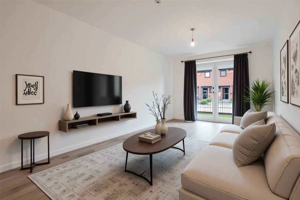 Main image of property: Tuscany Way, Langley, Maidstone, Kent, ME17