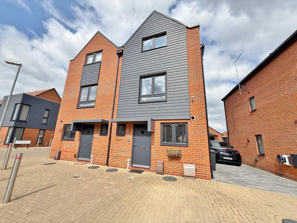 Main image of property: Chalk Way, Drayton