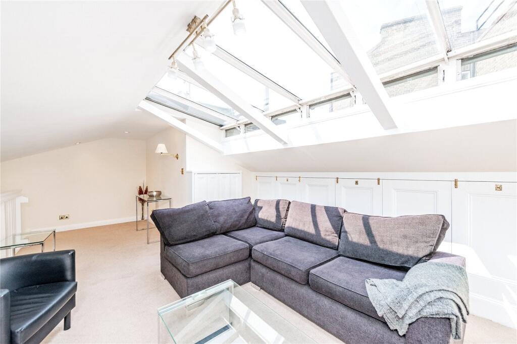 Main image of property: Warwick Way, 
Pimlico, SW1V