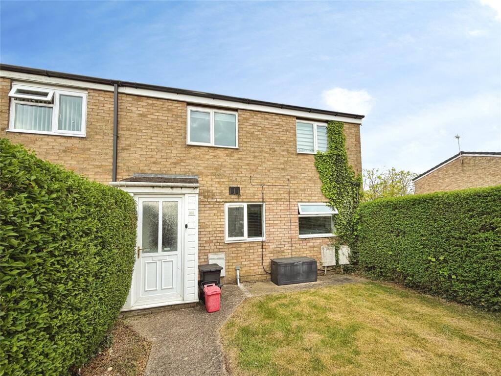 Main image of property: Durham Road, Stevenage, Hertfordshire, SG1