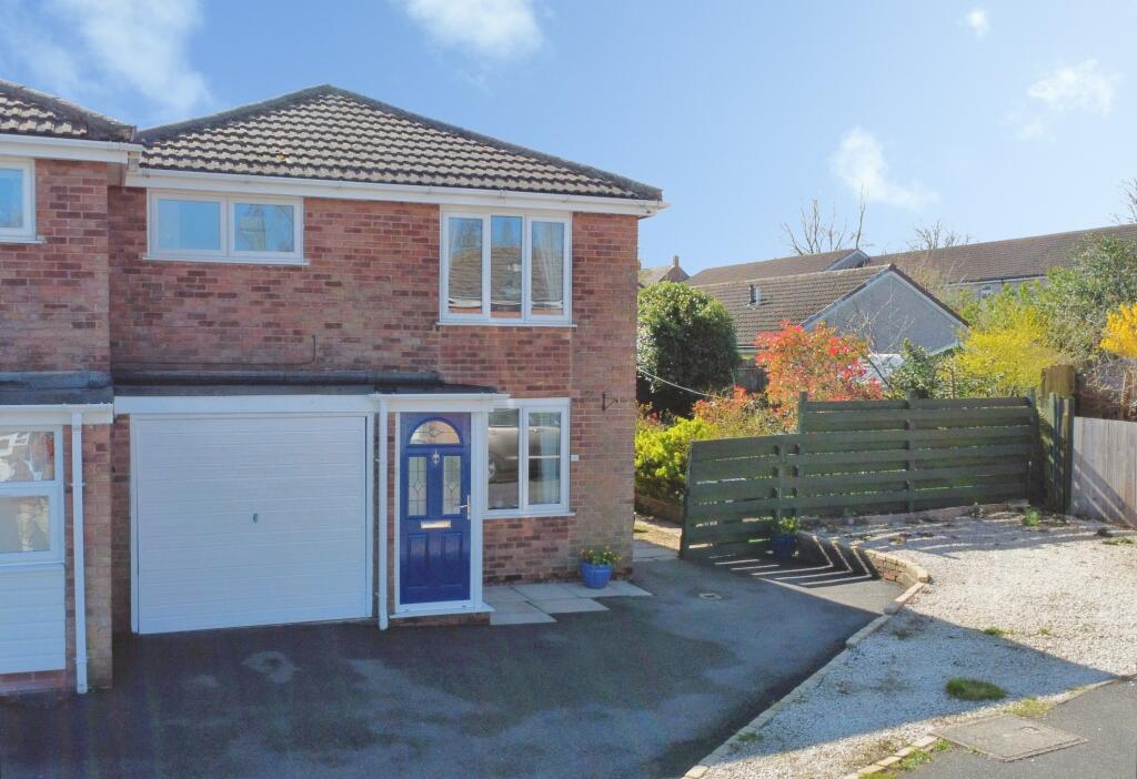 Main image of property: Millfield Close, Ashby-De-La-Zouch, LE65