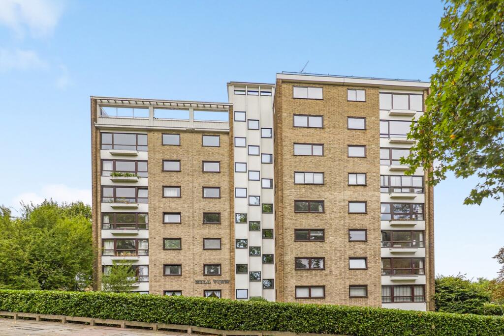 Main image of property: Primrose Hill Road, Primrose Hill, London, NW3