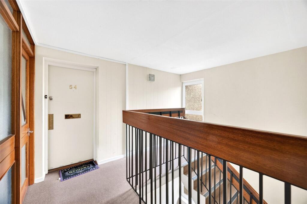 Apartment in Aberdeen, Dyce and Stoneywood - View 2