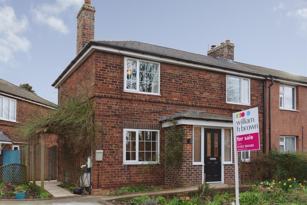 Main image of property: Admiral Walker Road, Beverley