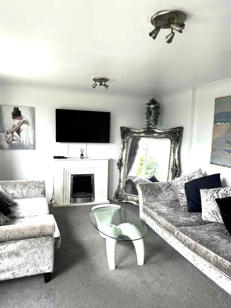 Apartment in Falmouth, Boslowick Shops, Cornwall - View 4