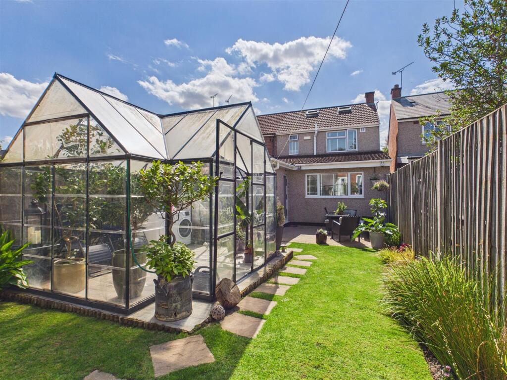 House in Coventry, Copsewood - View 5