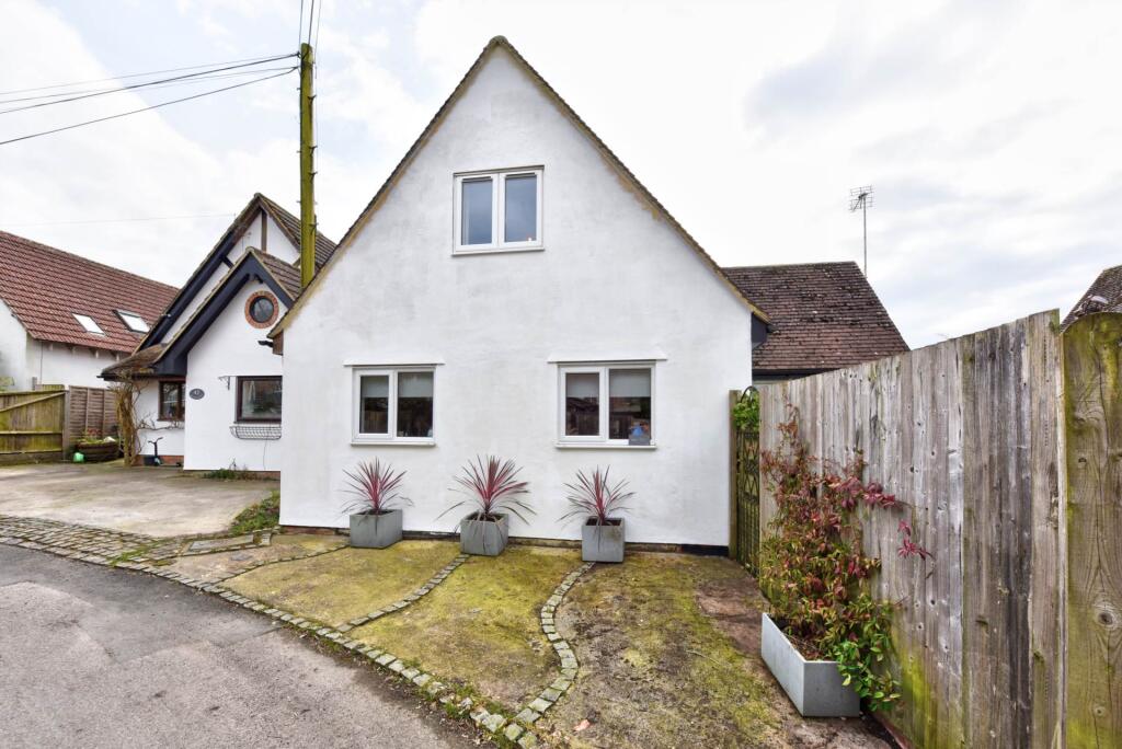 Main image of property: Bradley Road, Nuffield
