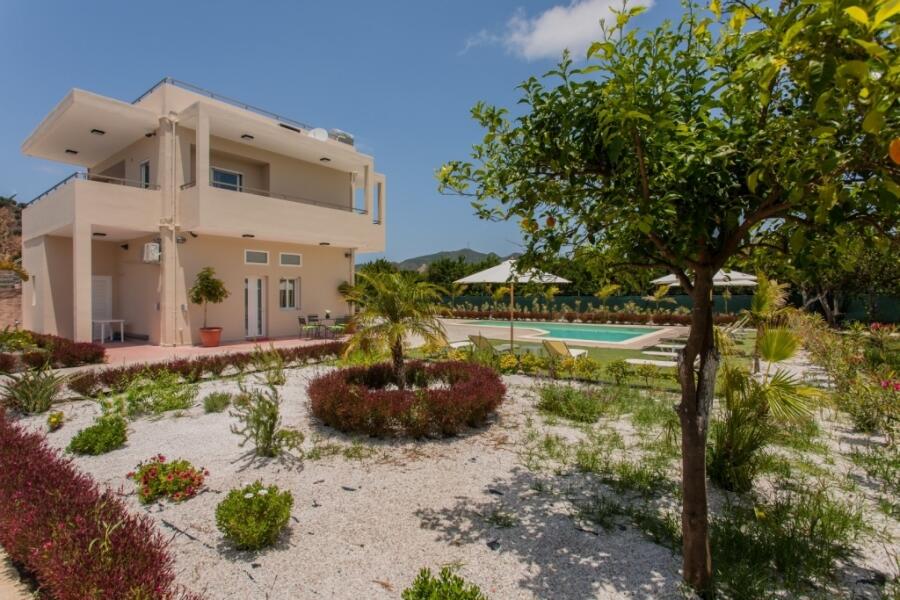 Main image of property: Platanias, Chania, Crete