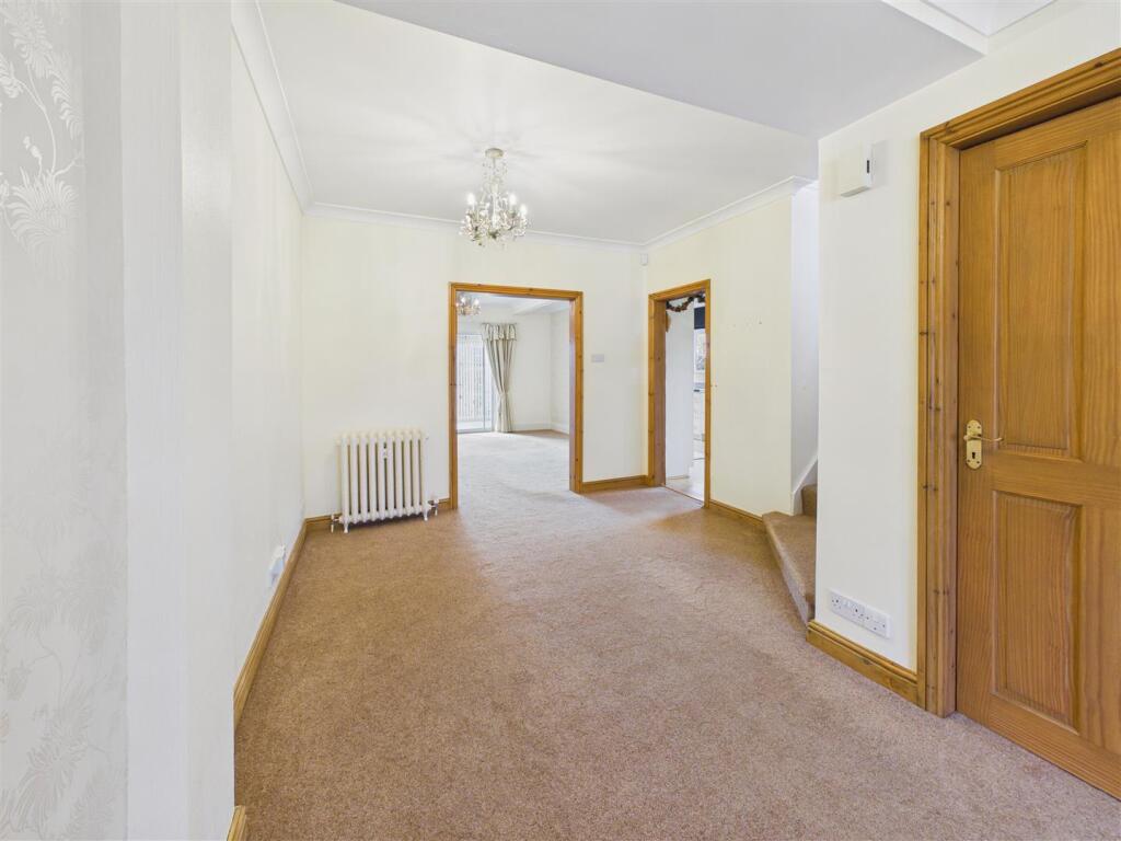 House in Cottingham, East Riding of Yorkshire - View 5