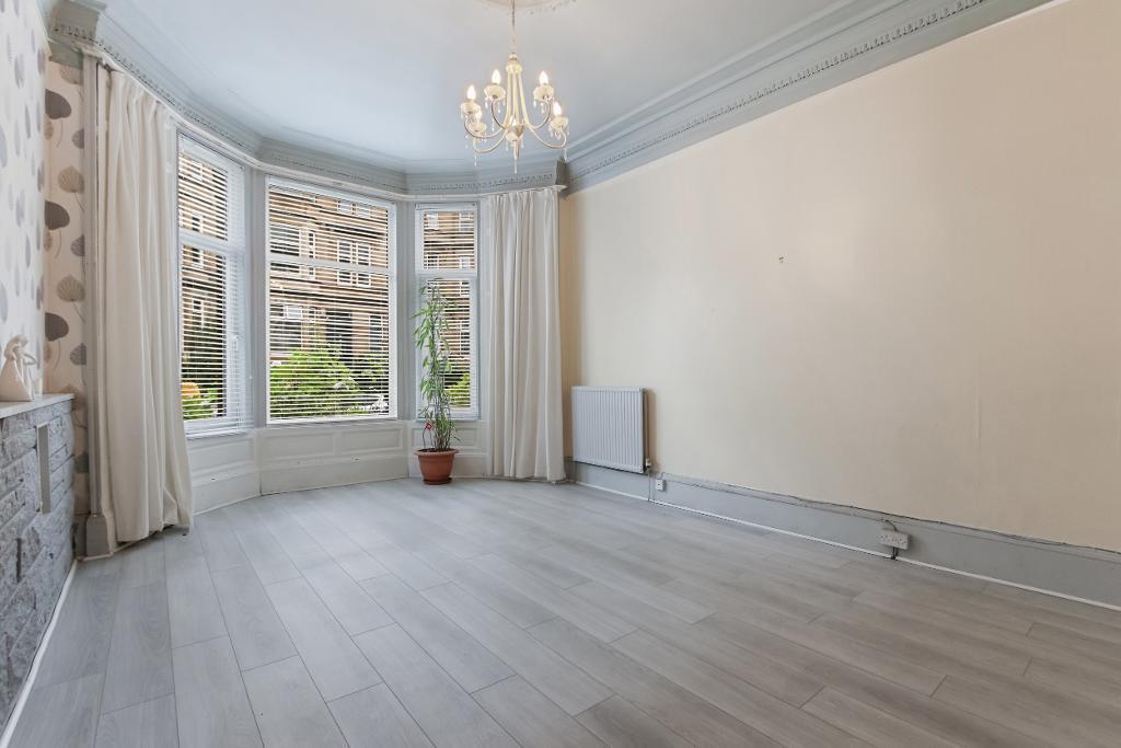 Apartment in Glasgow, Bellgrove, Dennistoun - More