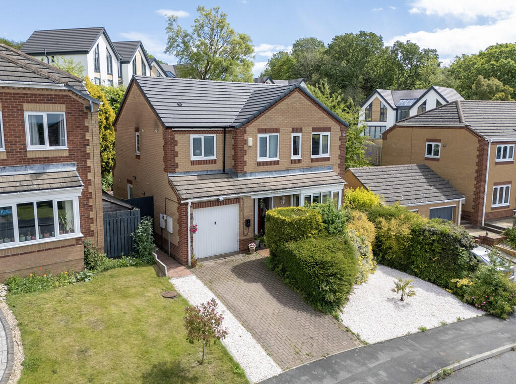 Main image of property: Gus Walker Drive, Pocklington