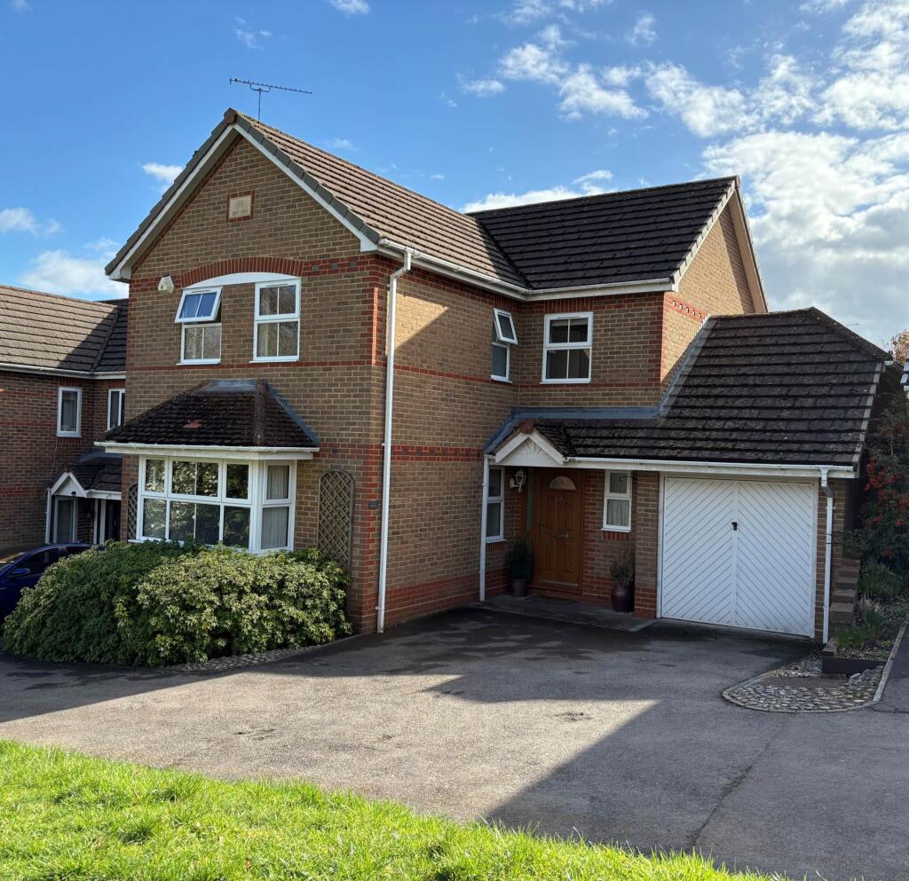 Main image of property: Glyncastle, Caversham Heights