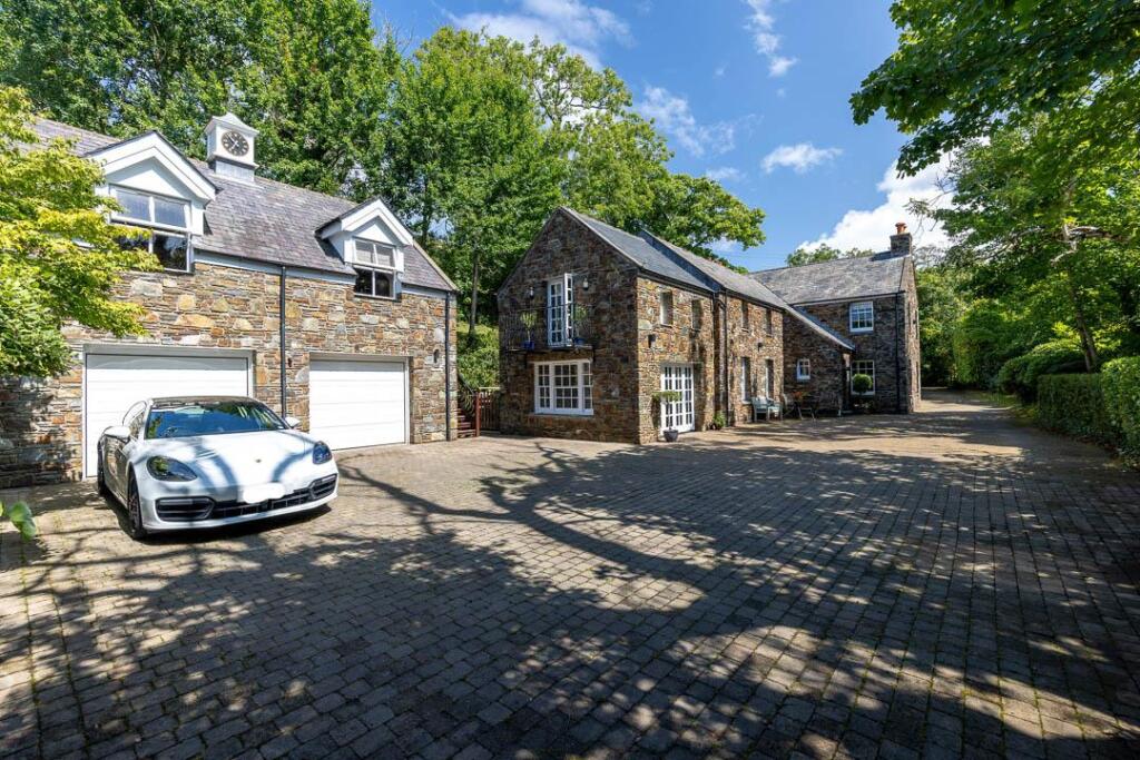 Main image of property: St Johns