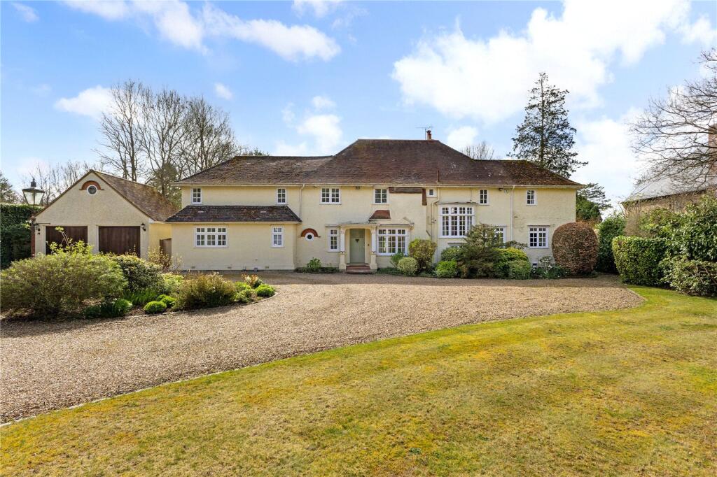 Main image of property: Chalfont Lane, Chorleywood, Rickmansworth, Hertfordshire, WD3