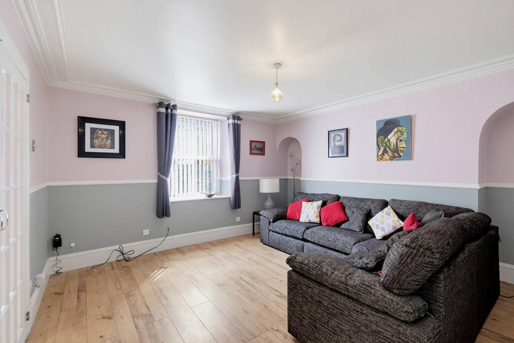 Apartment in Aberdeen - View 3