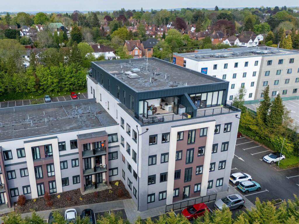 Additional image 8 of Streetsbrook Road, Broadoaks, B91