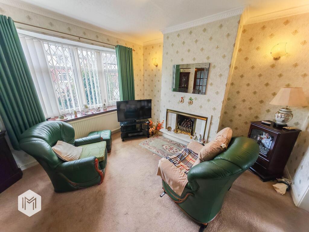 House in Salford, Greater Manchester - View 5