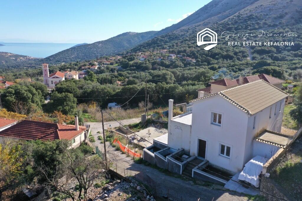 Main image of property: Makriotika, Cephalonia, Ionian Islands