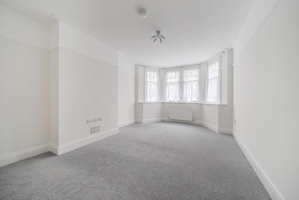 Main image of property: Forest Rise, London, E17