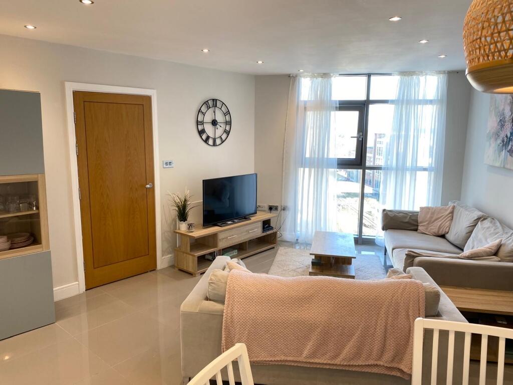 Main image of property: Altolusso, Cardiff