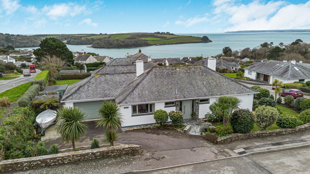 Main image of property: St. Mawes, Truro, Cornwall, TR2