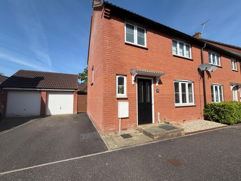 Main image of property: Hawks Drive, Tiverton