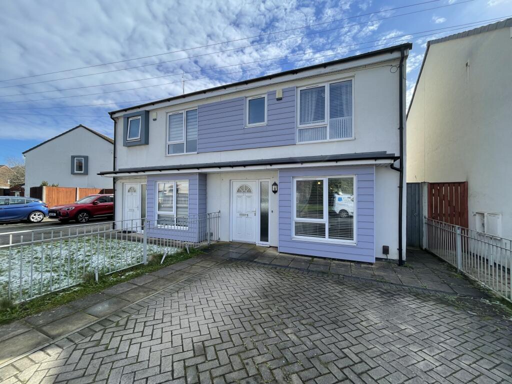 Main image of property: Essex Road, Brinnington