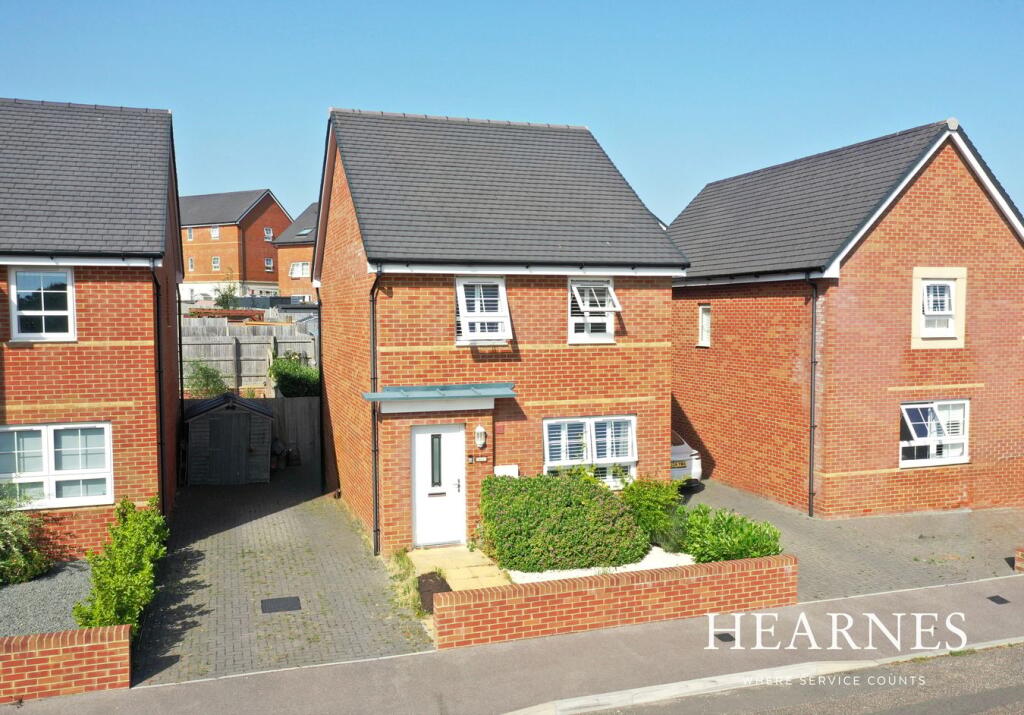 Main image of property: Samson Road, Hamworthy, Poole, BH15
