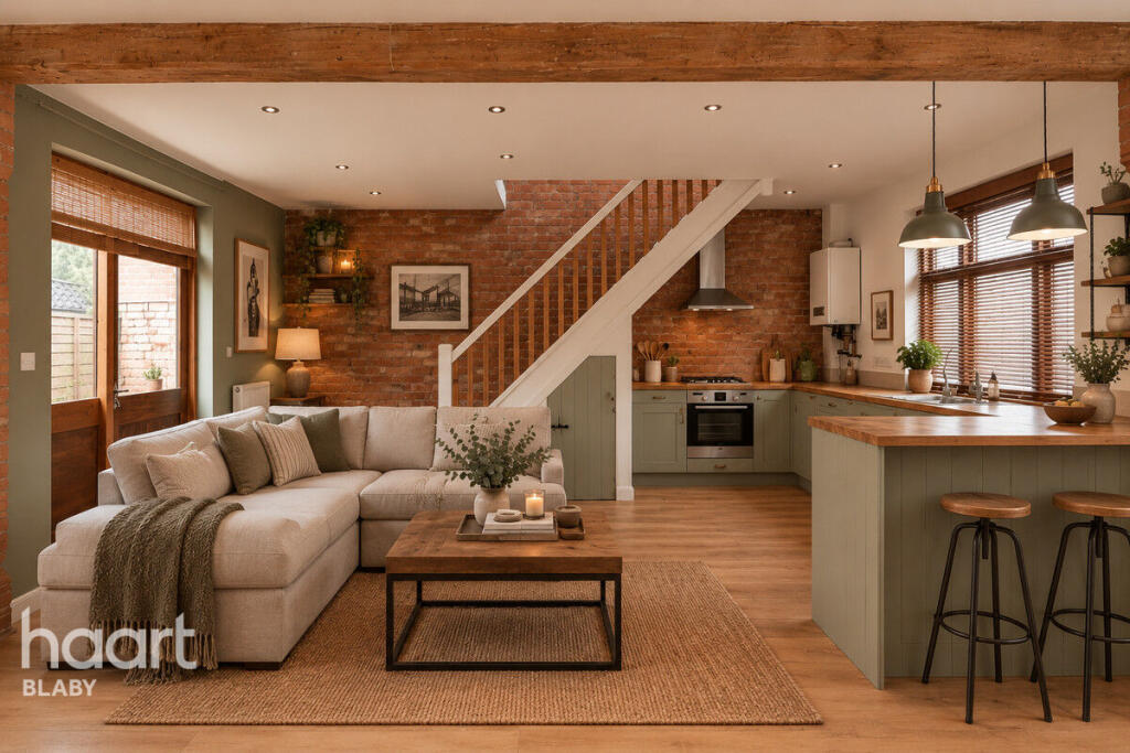 Main image of property: James Street, Blaby