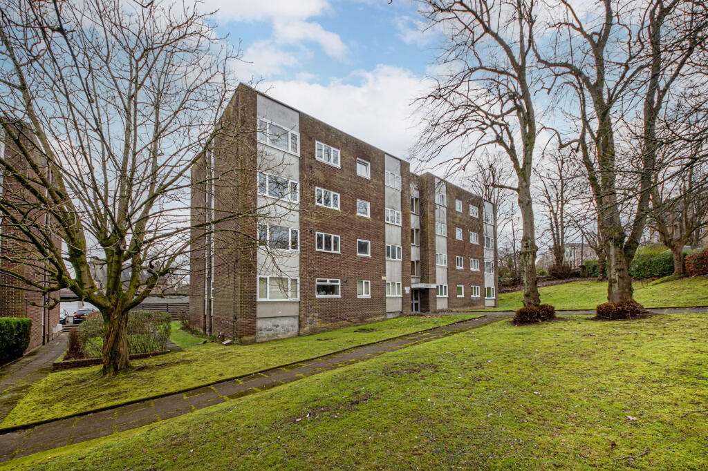 Main image of property: Woodrow Road, Glasgow, Glasgow City