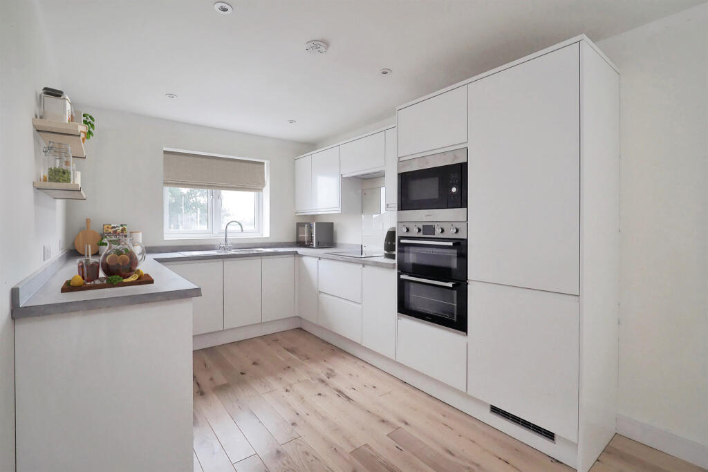 Main image of property: Recreation Road, Ludgershall, Andover