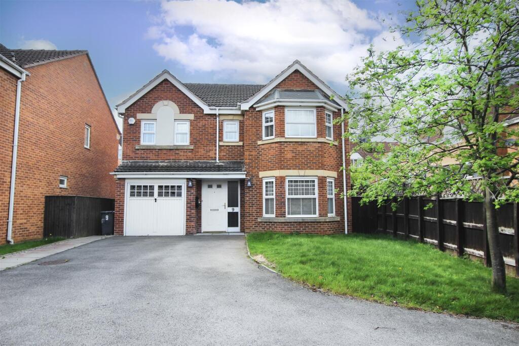 Main image of property: Cavalier Court, Balby, Doncaster