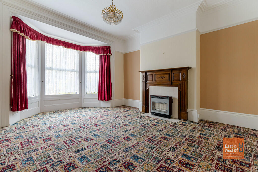 House in Exeter, Polsloe - View 2