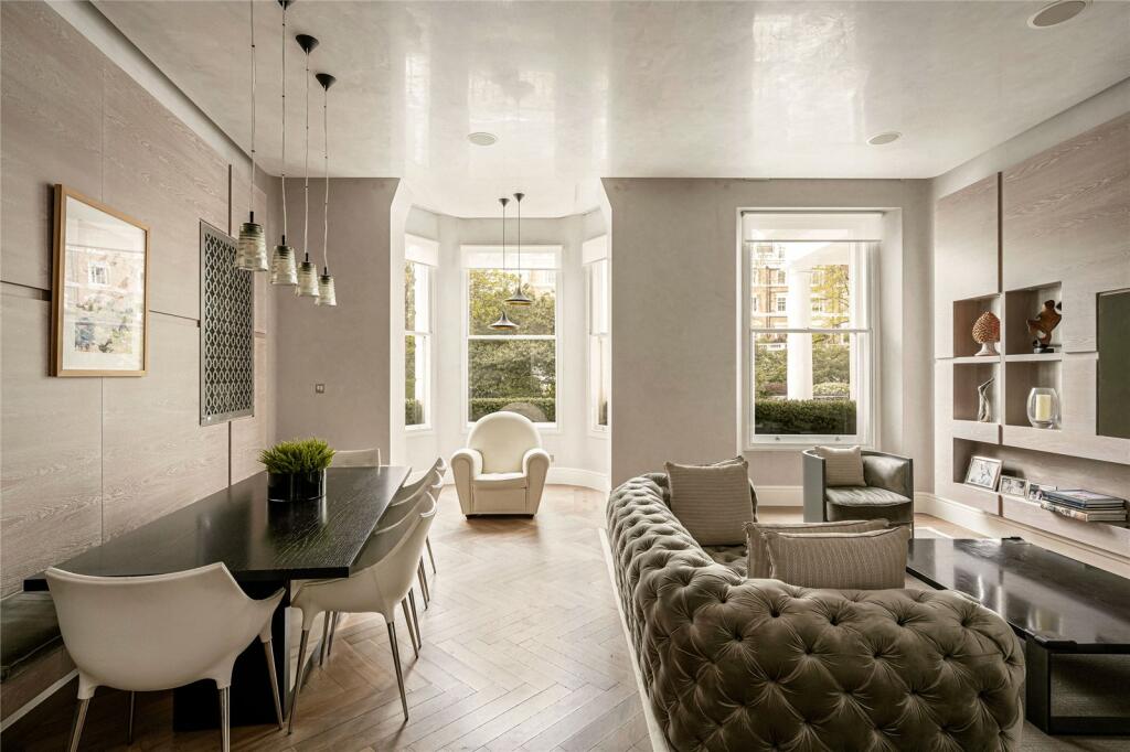 Main image of property: Onslow Gardens, South Kensington, SW7