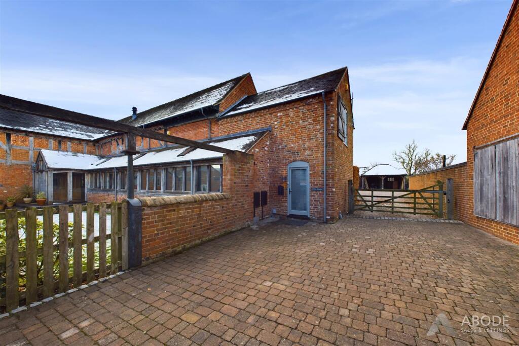Main image of property: Sinai Park. Shobnall Road, Burton-On-Trent DE13 0QJ