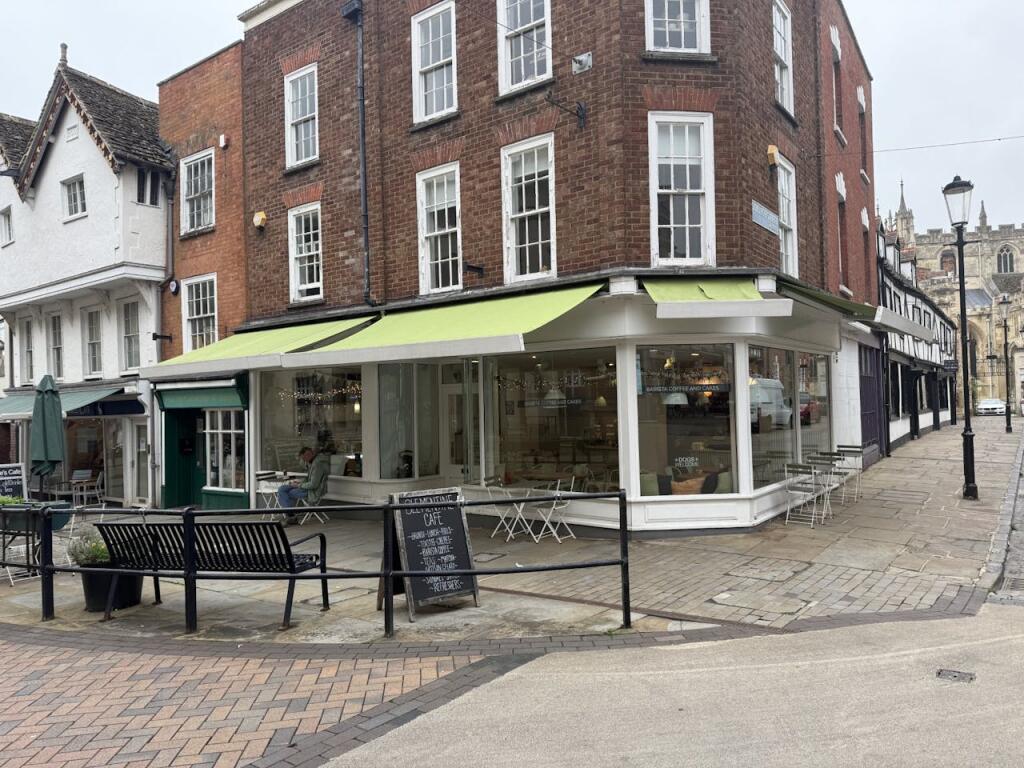 Main image of property: 60-62 Westgate Street, Gloucester, GL1 2NF