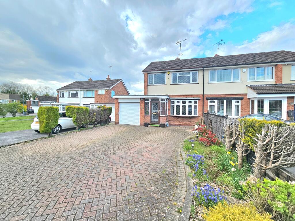 Main image of property: Ingestre Drive, Birmingham