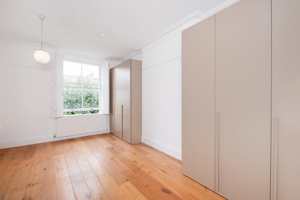 Apartment in London, Kensal Town, Maida Vale - View 5